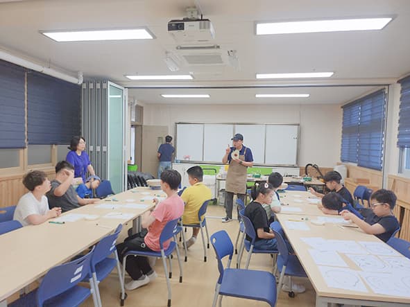 찾아가는 도예 수업